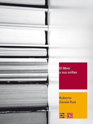 cover image of El libro y sus orillas